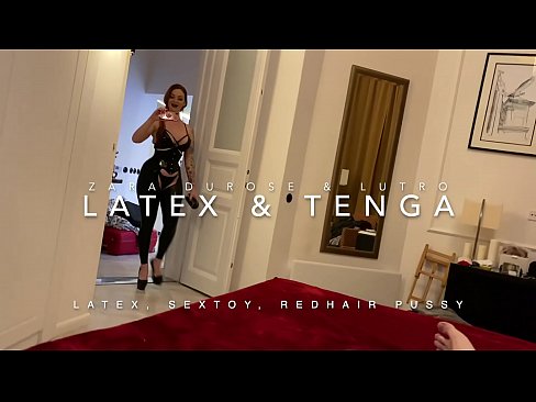 ❤️ Sora vitregă roșcată în costum de latex futută de fratele vitreg ❌   at ro.ph-vassena.ru ☑