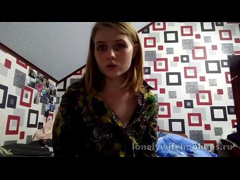 ❤️ Tânără studentă blondă din Rusia îi plac puțele mai mari. ❌   at ro.ph-vassena.ru ☑